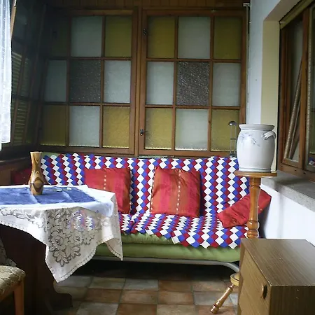 Ferienhaus Krähmer Kelbra Zimmer foto