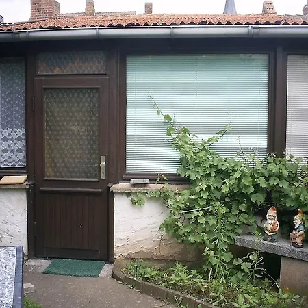 Ferienhaus Krähmer Kelbra Zimmer foto