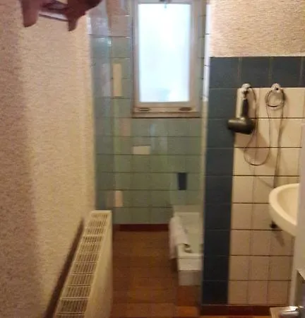 Ferienhaus Krähmer Kelbra Exterior foto