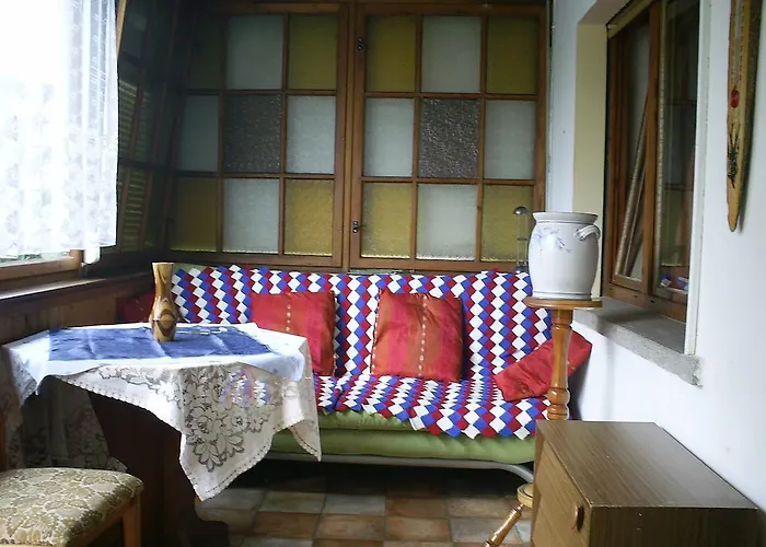 Ferienhaus Krähmer