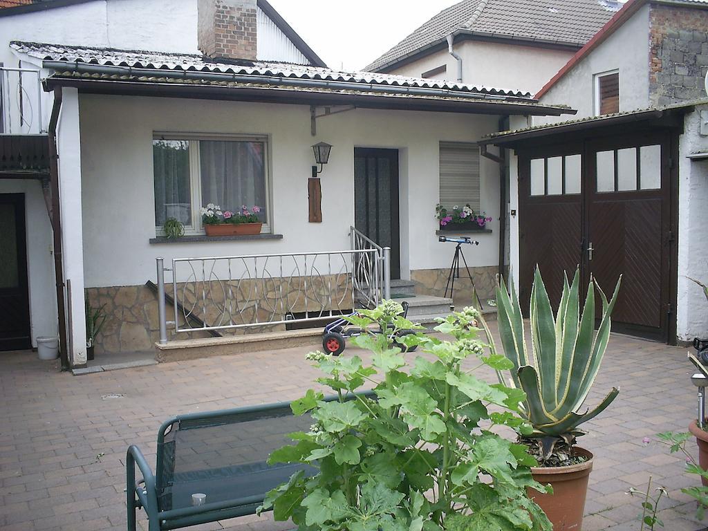 Ferienhaus Krähmer *