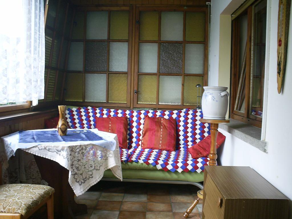 Ferienhaus Krähmer *