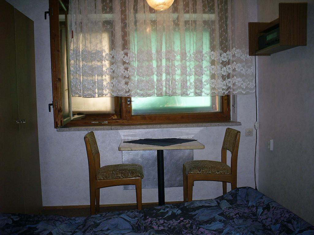 Ferienhaus Krähmer