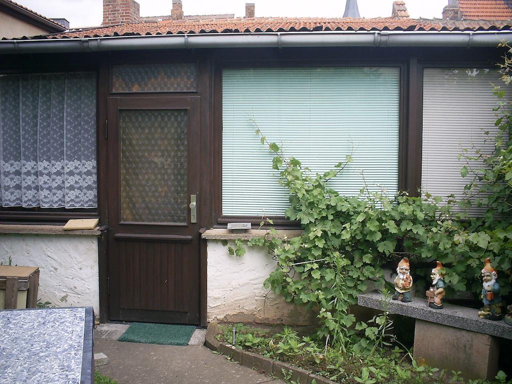 Hébergement de vacances Kraehmer Kelbra