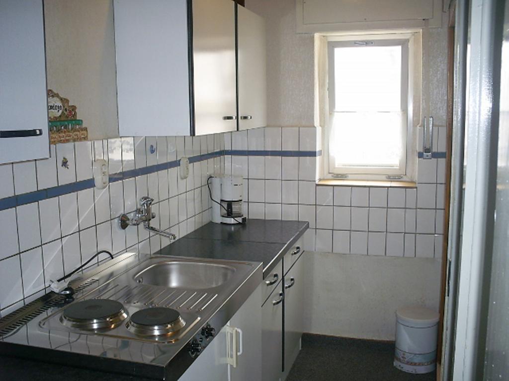 Ferienhaus Krähmer *