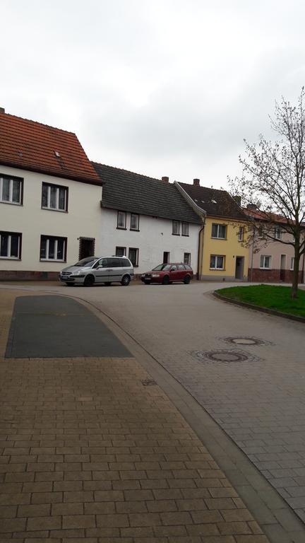 Ferienhaus Krähmer *