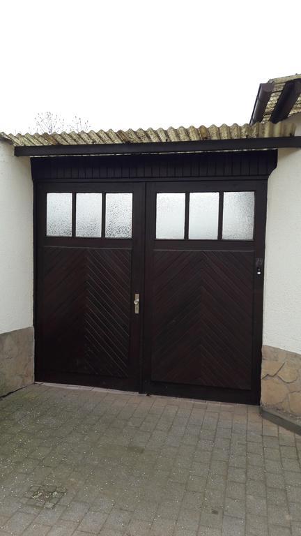 Ferienhaus Krähmer *