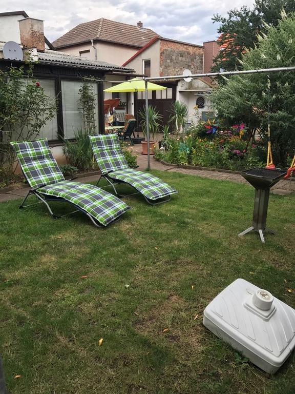 Kraehmer Hébergement de vacances *